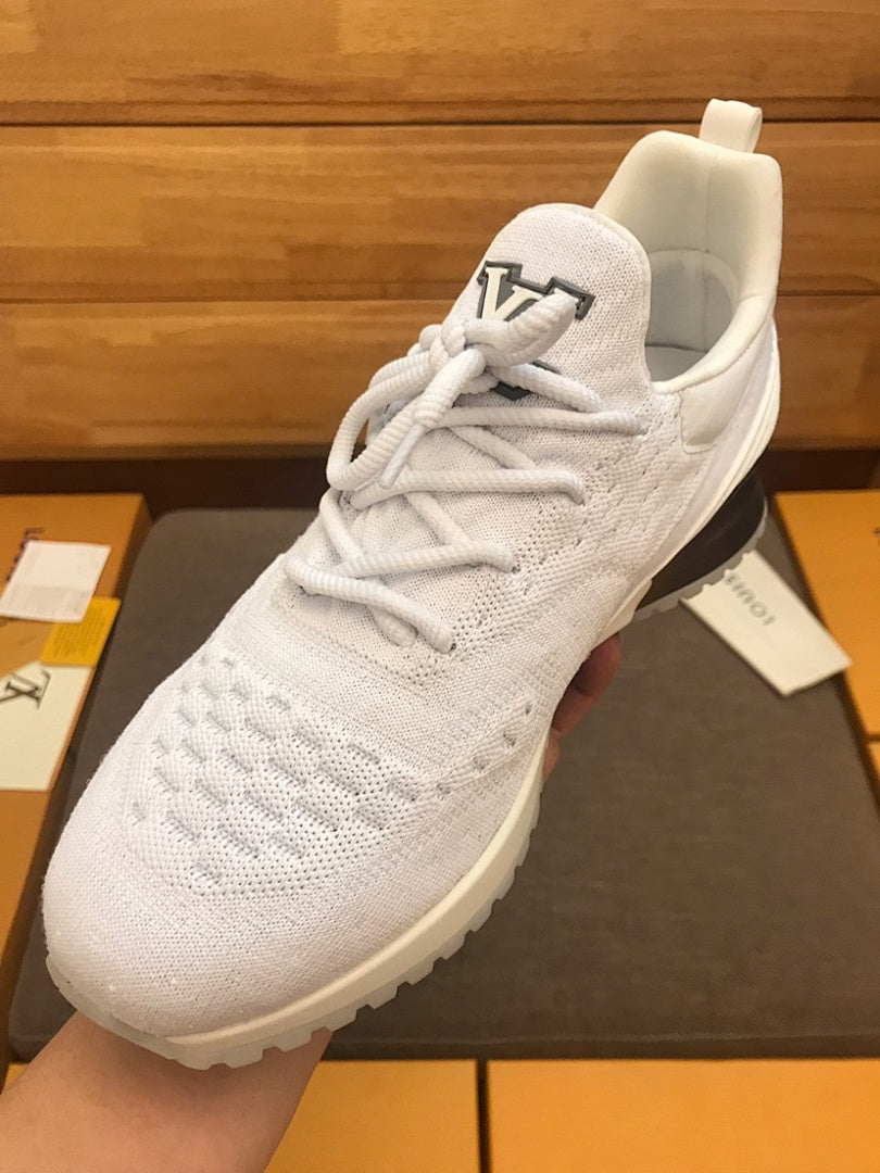 Zapatillas Louis Vuitton Casual - Modelo 228