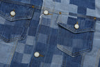 Chaqueta Louis Vuitton #316782 CALIDAD ORIGINAL