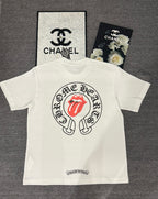 Camisa Chrome Hearts #497636 CALIDAD ORIGINAL