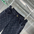 Pantalón Louis Vuitton #321506 CALIDAD ORIGINAL