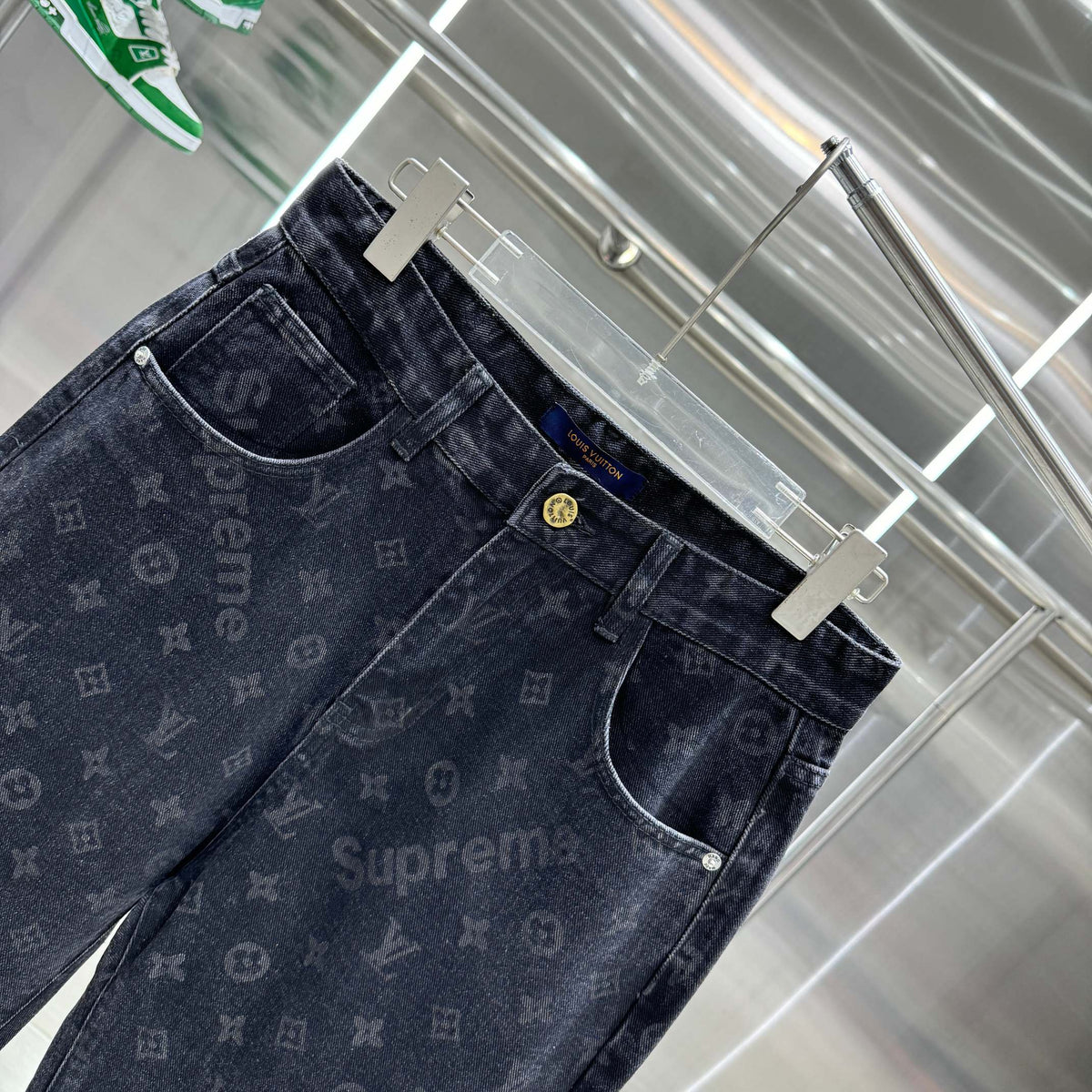 Pantalón Louis Vuitton #321506 CALIDAD ORIGINAL