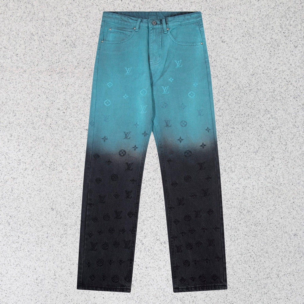 Pantalón Louis Vuitton #H551 CALIDAD ORIGINAL