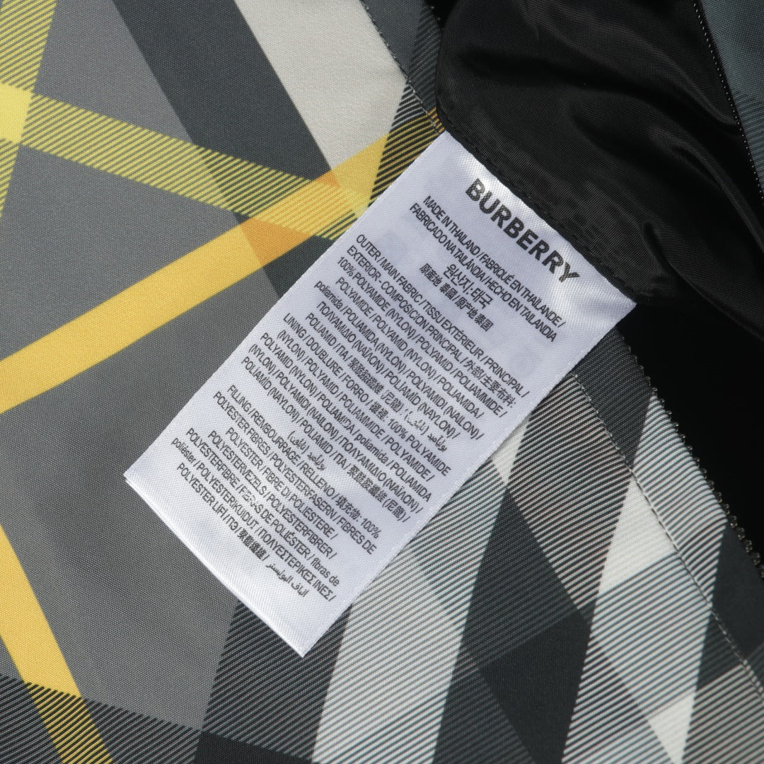 Chaqueta Burberry #747952 CALIDAD ORIGINAL