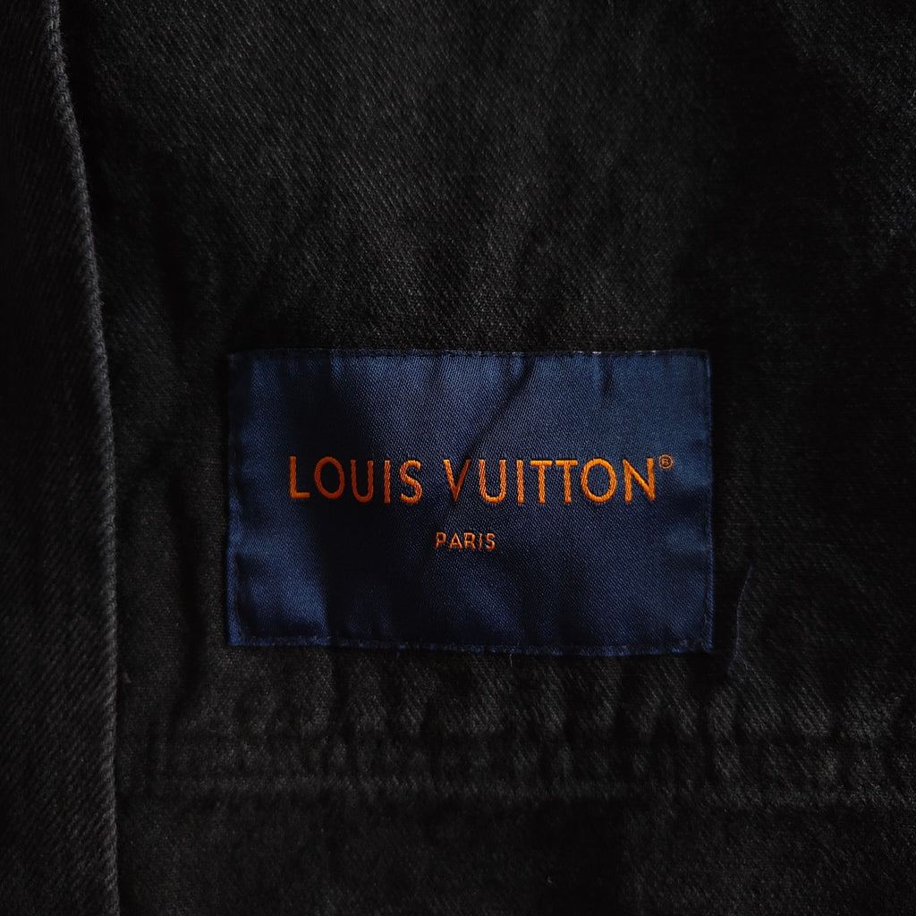 Chaqueta Louis Vuitton #311147 CALIDAD ORIGINAL