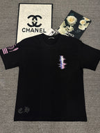 Camisa Chrome Hearts #497718 CALIDAD ORIGINAL