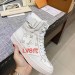 Zapatillas Louis Vuitton Casual - Modelo 143