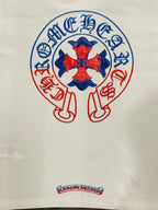 Camisa Chrome Hearts #497733 CALIDAD ORIGINAL