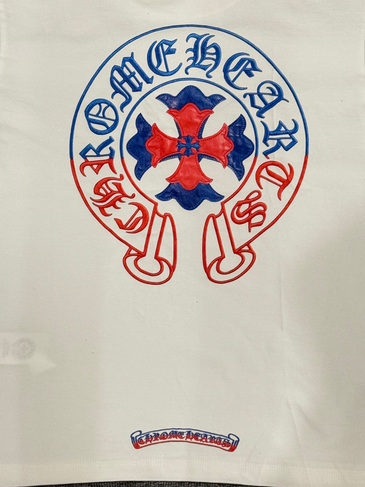Camisa Chrome Hearts #497733 CALIDAD ORIGINAL