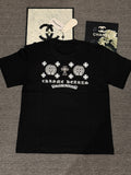 Camisa Chrome Hearts #497666 CALIDAD ORIGINAL