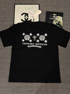 Camisa Chrome Hearts #497666 CALIDAD ORIGINAL