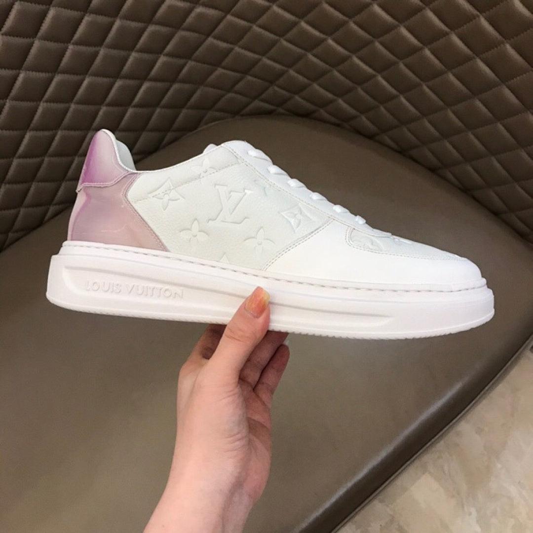 Zapatillas Louis Vuitton Casual - Modelo 082