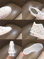 Zapatillas Louis Vuitton Deportivas - Modelo 189