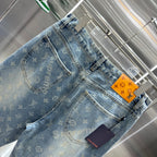 Pantalón Louis Vuitton #321507 CALIDAD ORIGINAL