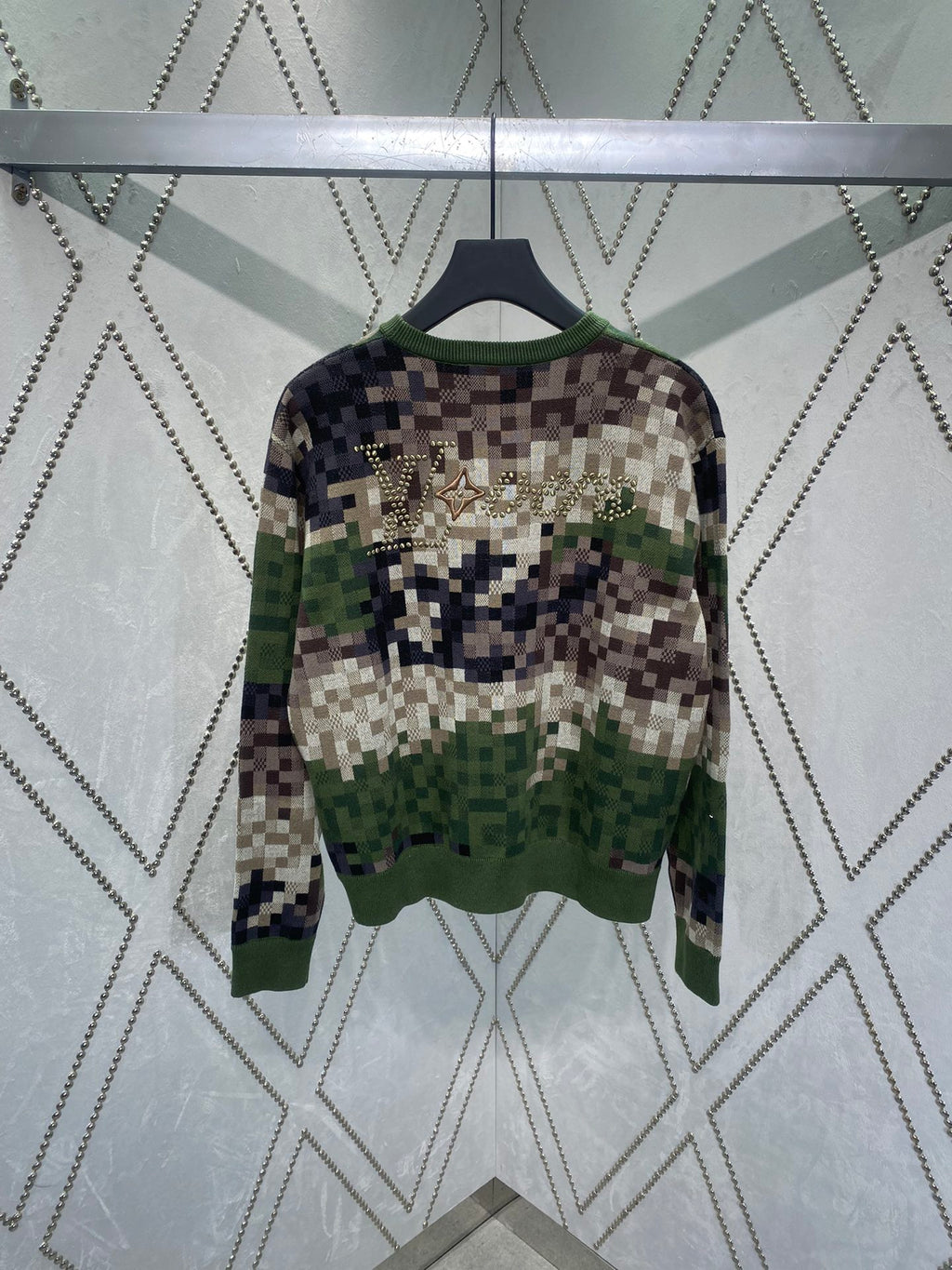 Sudadera Louis Vuitton #319262 CALIDAD ORIGINAL