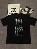 Camisa Chrome Hearts #497716 CALIDAD ORIGINAL