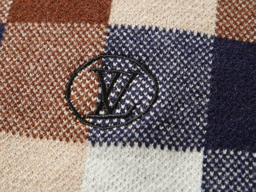 Chompa Louis Vuitton #326668 CALIDAD ORIGINAL