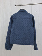 Chaqueta Louis Vuitton #313419 CALIDAD ORIGINAL
