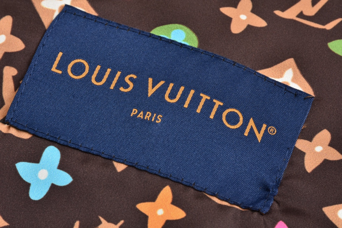 Chaqueta Louis Vuitton #307148 CALIDAD ORIGINAL