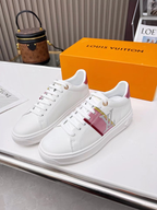 Zapatillas Louis Vuitton Casual - Modelo 384