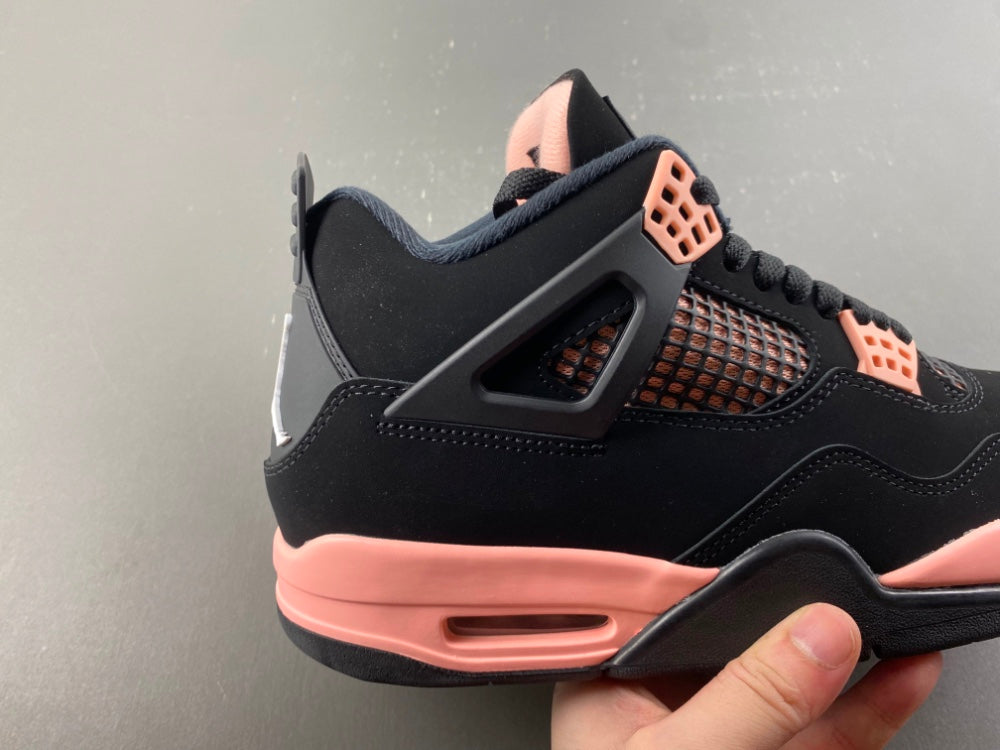 Air Jordan 4 Retro Pink Thunder - CALIDAD VIIP