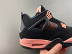 Air Jordan 4 Retro Pink Thunder - CALIDAD VIIP