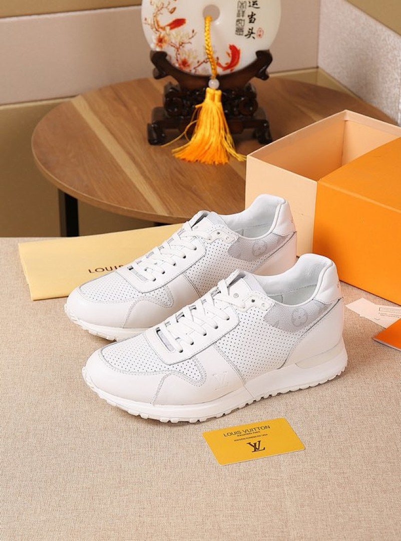 Zapatillas Louis Vuitton Casual - Modelo 074