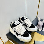 Amiri MA-1 Crystal – Negro/Blanco