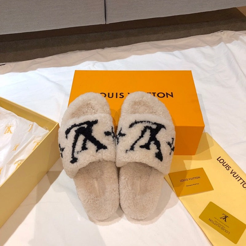 Zapatillas Louis Vuitton Botas - Modelo 462