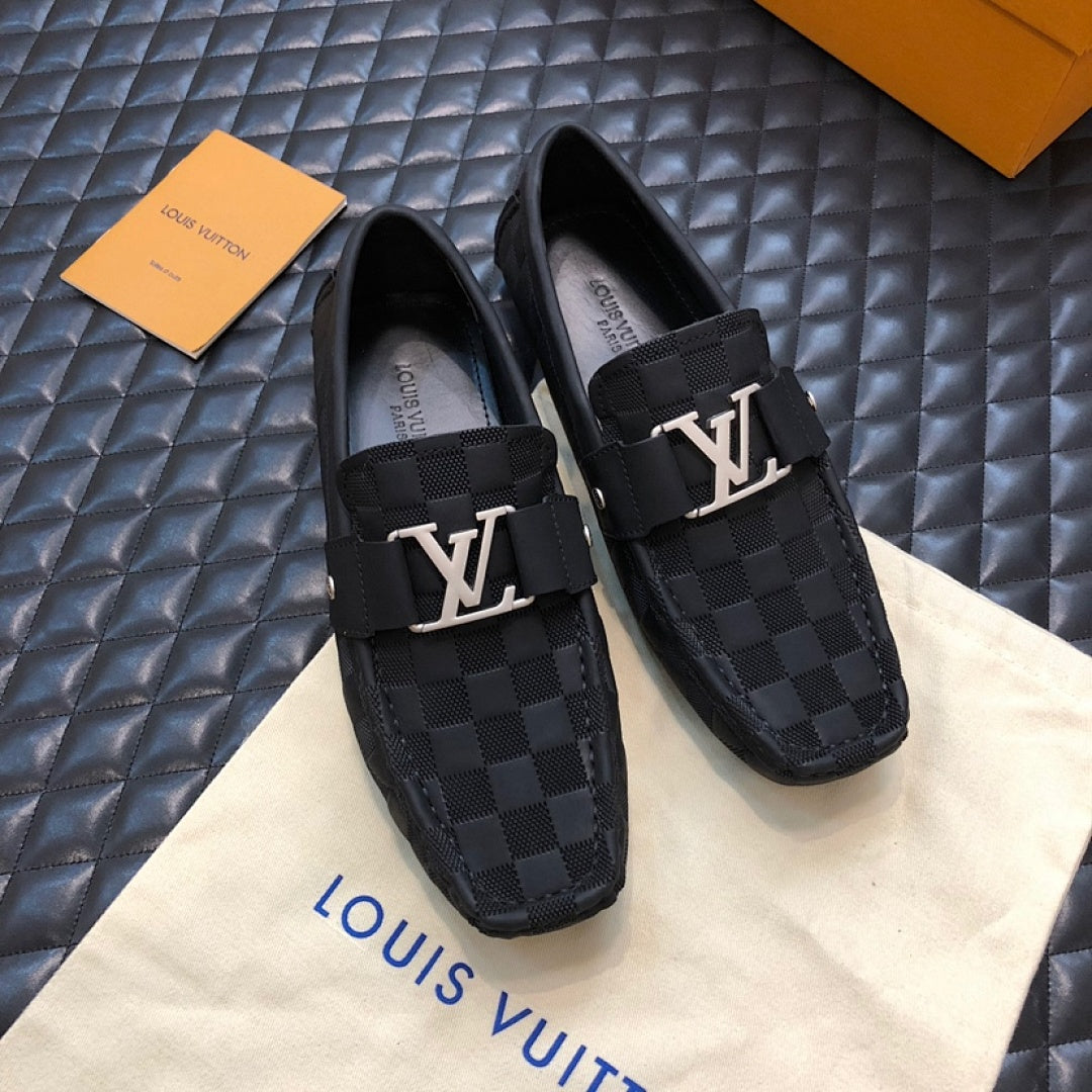 Zapatillas Louis Vuitton Casual - Modelo 317