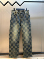 Pantalón Louis Vuitton #318975 CALIDAD ORIGINAL
