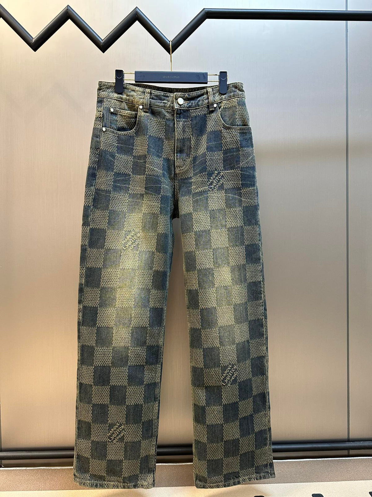 Pantalón Louis Vuitton #318975 CALIDAD ORIGINAL