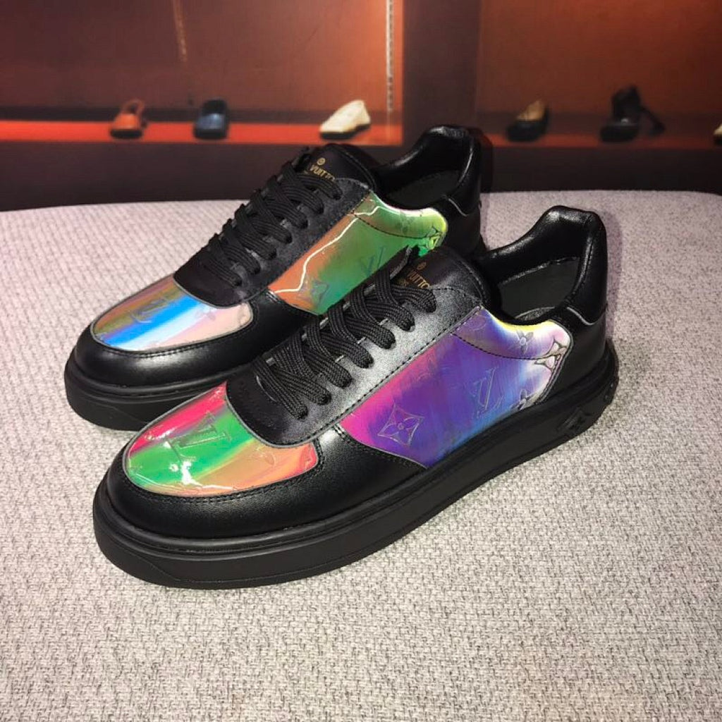 Zapatillas Louis Vuitton Deportivas - Modelo 182