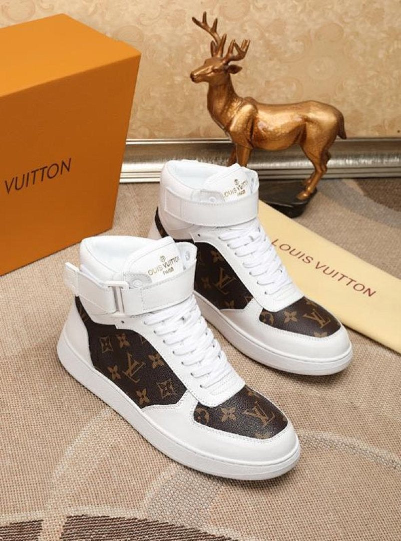 Zapatillas Louis Vuitton Botas - Modelo 131