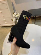 Zapatillas Louis Vuitton Botas - Modelo 470