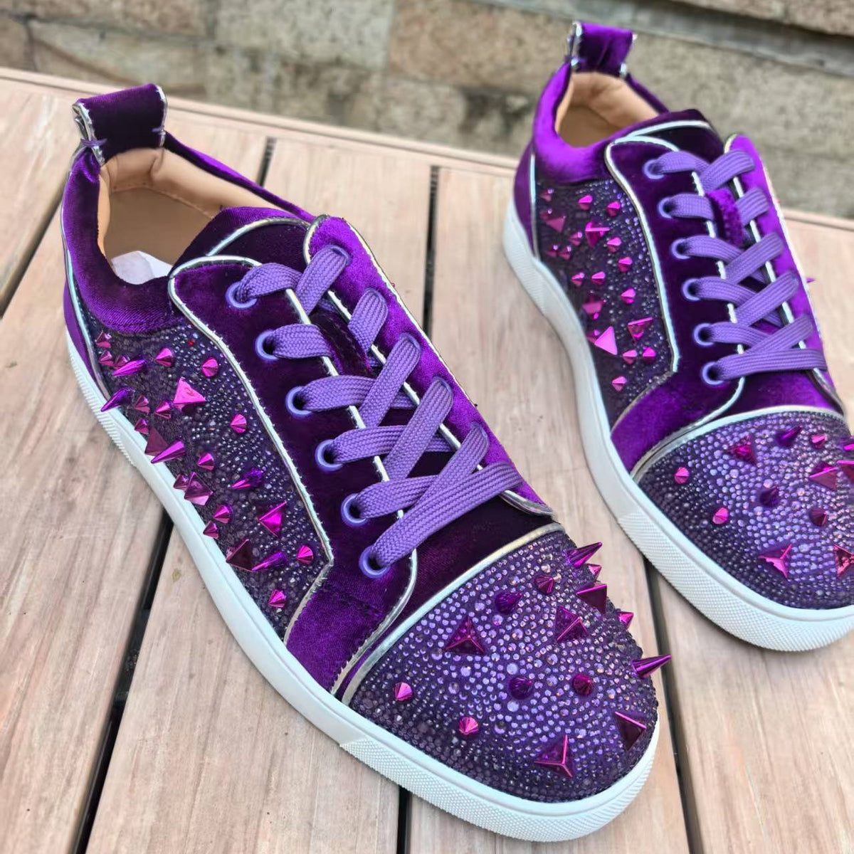 Christian Louboutin