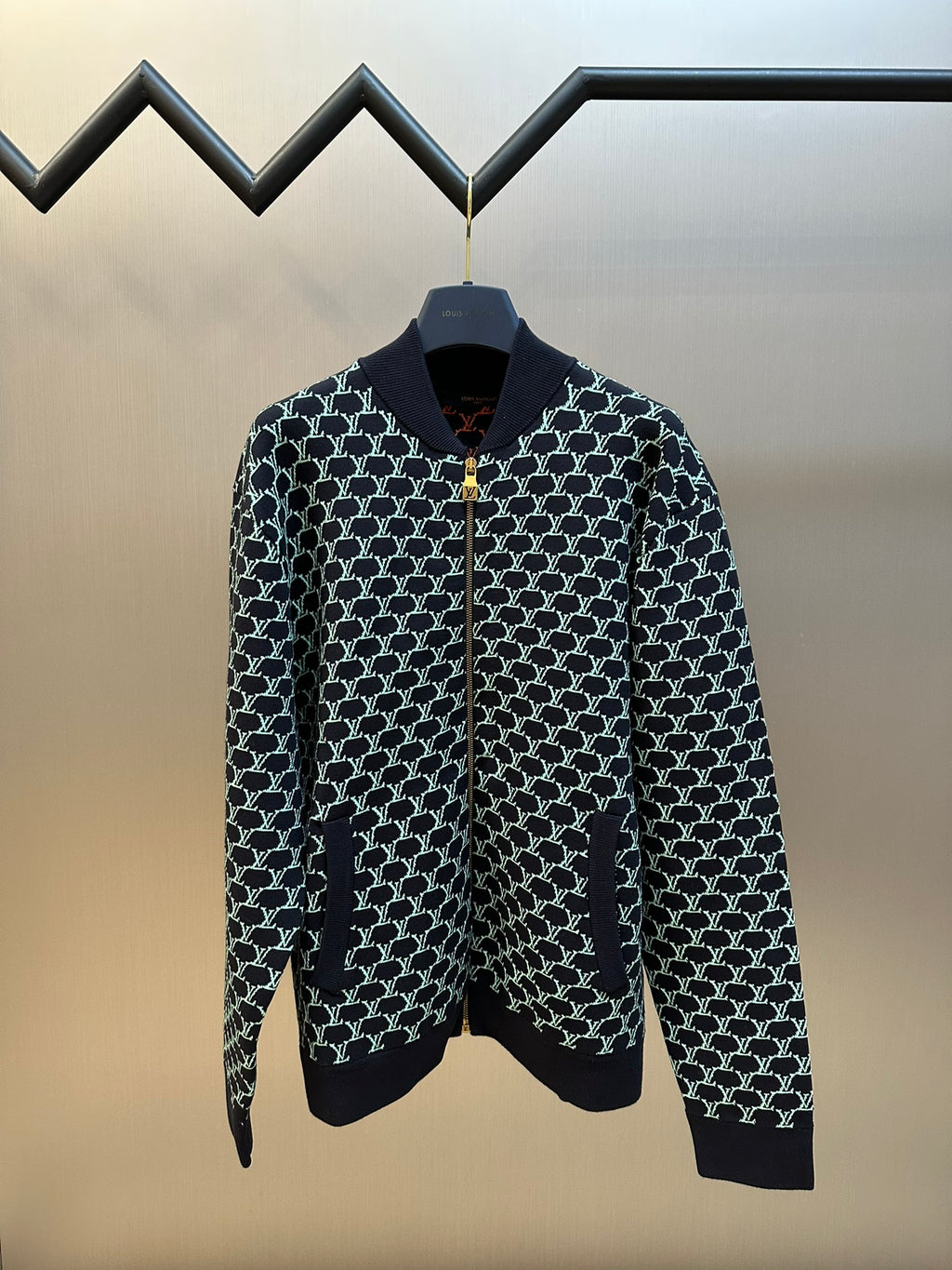 Chaqueta Louis Vuitton #318919 CALIDAD ORIGINAL