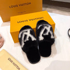 Zapatillas Louis Vuitton Botas - Modelo 460