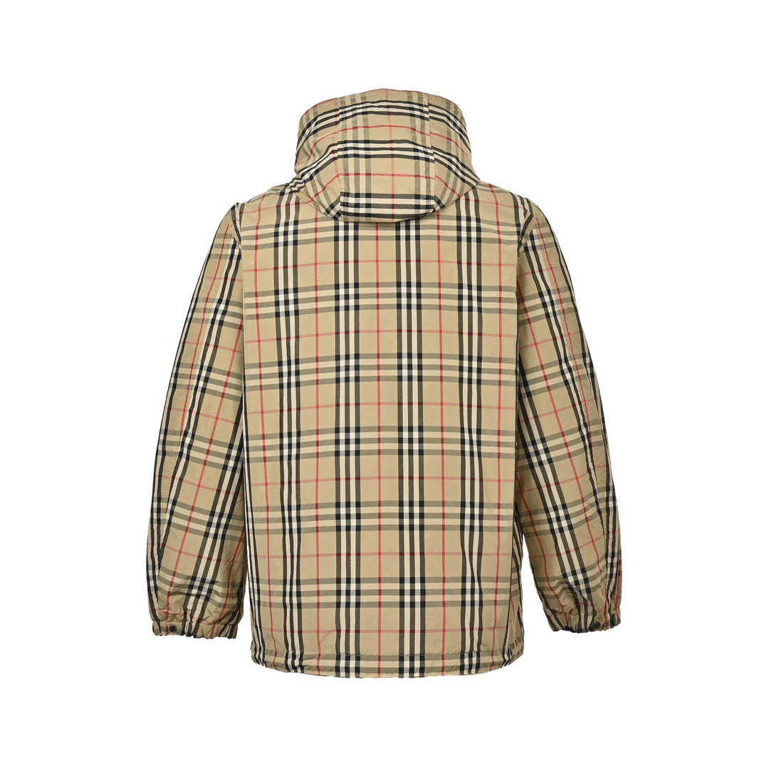 Chaqueta Burberry Local pickup CALIDAD ORIGINAL