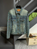 Chaqueta Louis Vuitton #313294 CALIDAD ORIGINAL