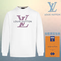 Sudadera Louis Vuitton #312831 CALIDAD ORIGINAL