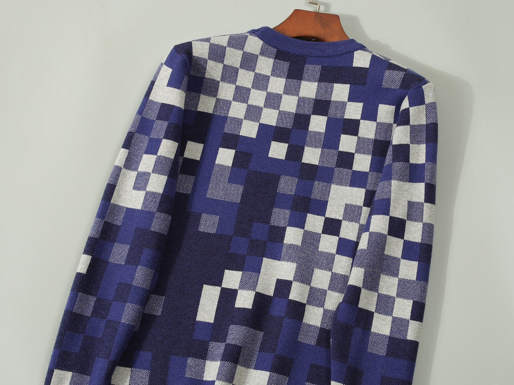 Chompa Louis Vuitton #326669 CALIDAD ORIGINAL