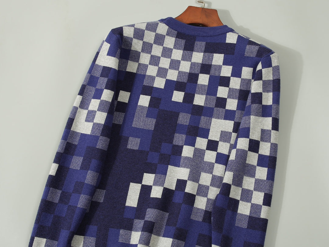Chompa Louis Vuitton #326669 CALIDAD ORIGINAL