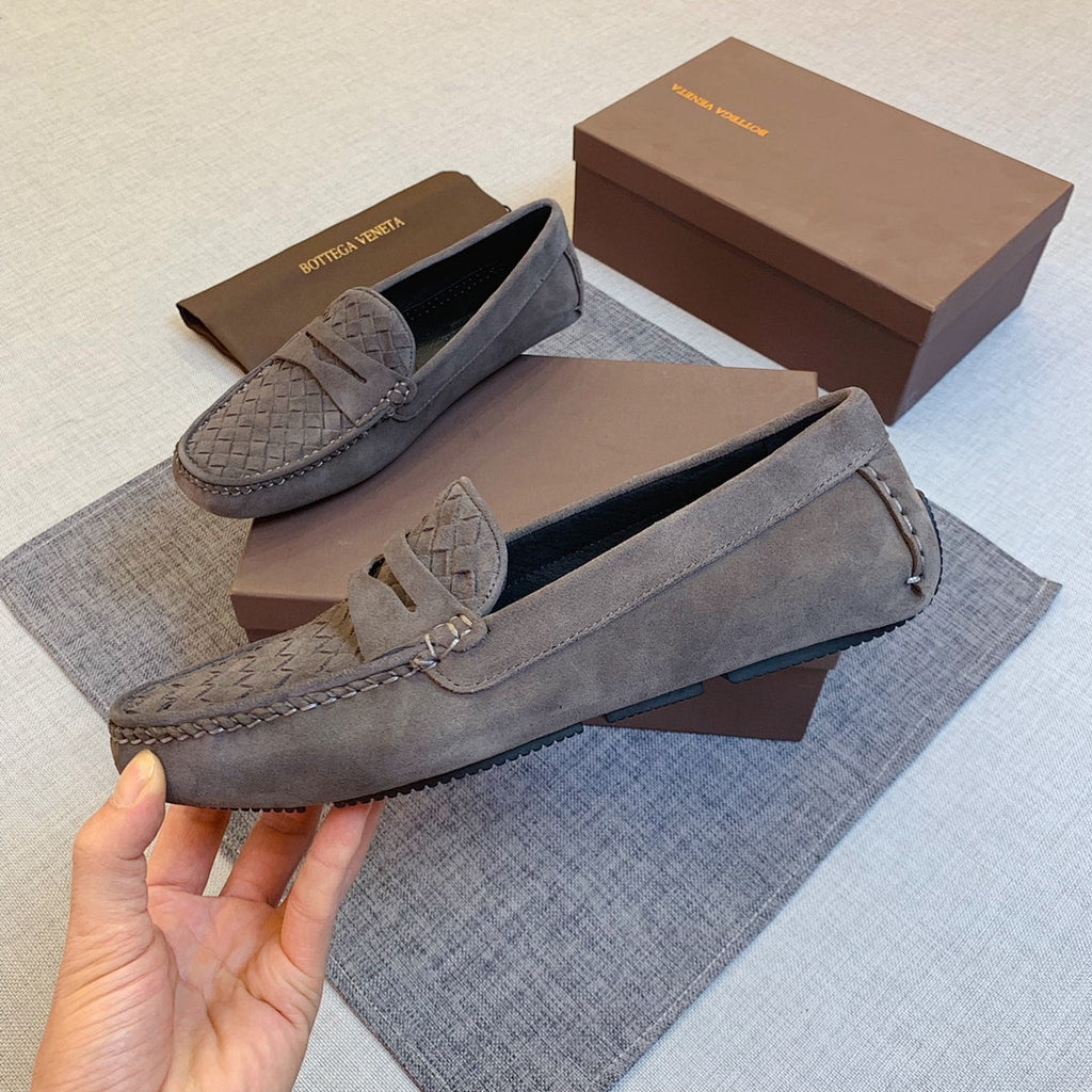 Zapatillas Louis Vuitton Casual - Modelo 334