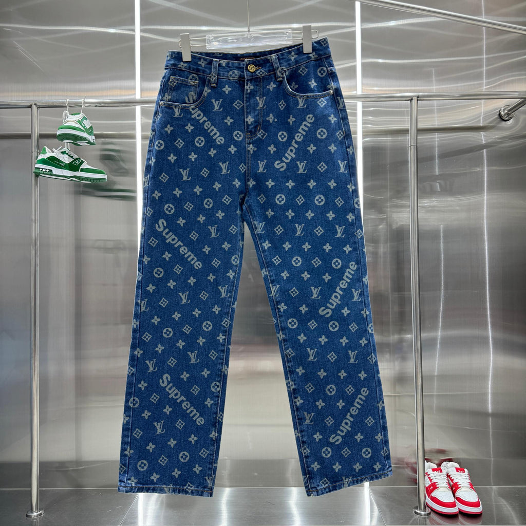 Pantalón Louis Vuitton #321508 CALIDAD ORIGINAL