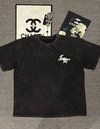 Camisa Chrome Hearts #497516 CALIDAD ORIGINAL