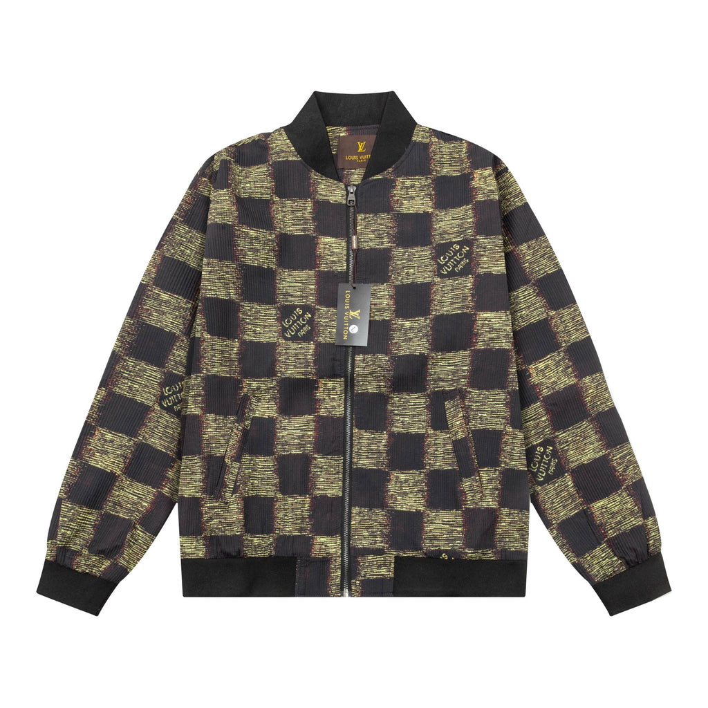 Chaqueta Louis Vuitton #330095 CALIDAD ORIGINAL