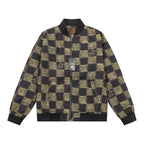Chaqueta Louis Vuitton #330095 CALIDAD ORIGINAL