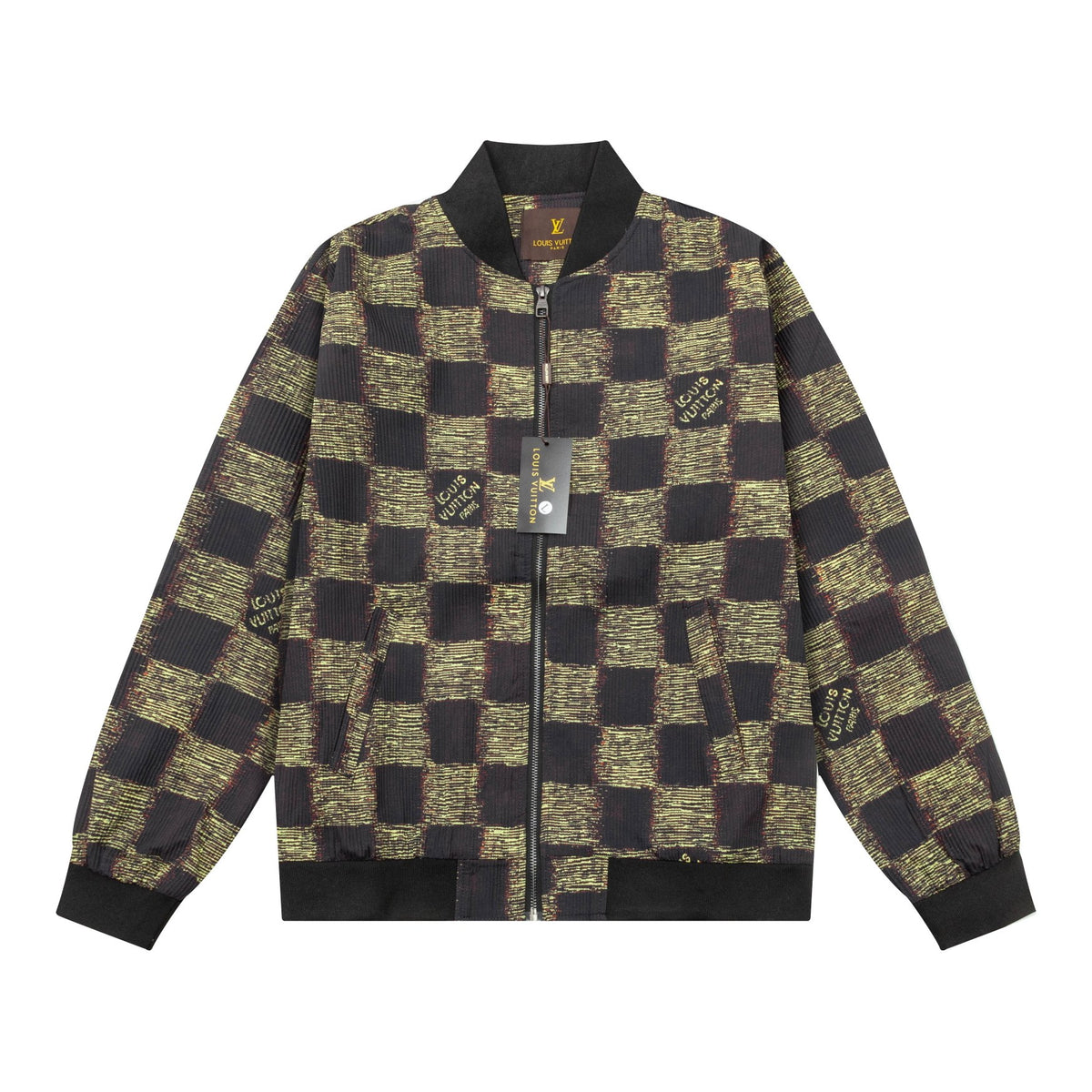 Chaqueta Louis Vuitton #330095 CALIDAD ORIGINAL