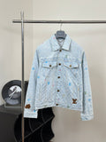 Chaqueta Louis Vuitton #313345 CALIDAD ORIGINAL
