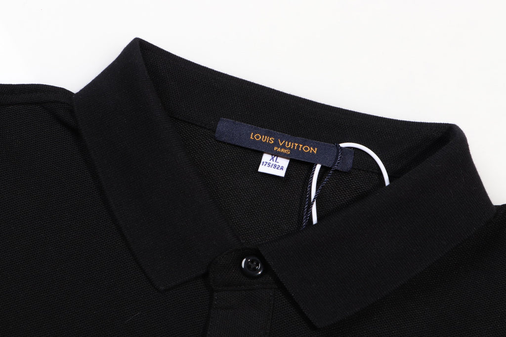 Camisa Louis Vuitton #327012 CALIDAD ORIGINAL